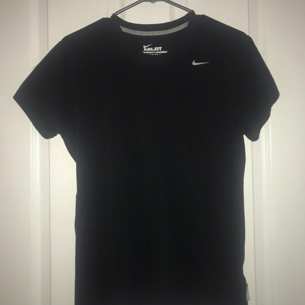 Nike Dri-Fit Womans T-shirt size L
